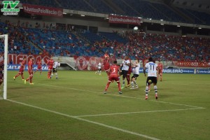 América 1x1 Botafogo (186)
