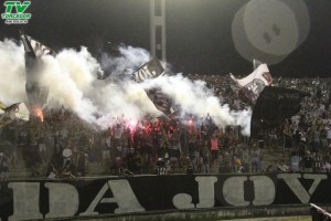 Botafogo 3x0 Ceará (14)