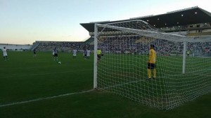 penalti