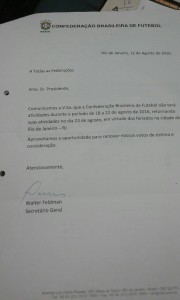 oficio