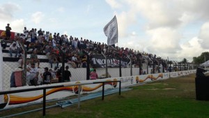 arquibancada