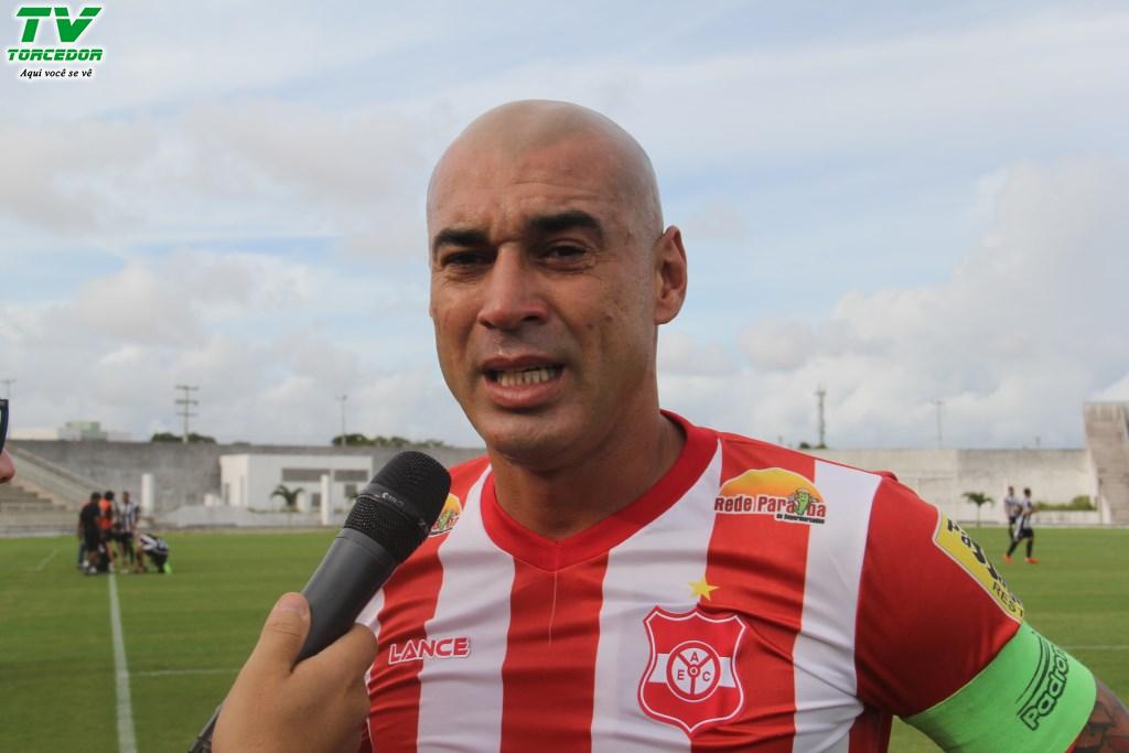 Fábio Bilica revela os motivos que o fizeram deixar o Atlético de