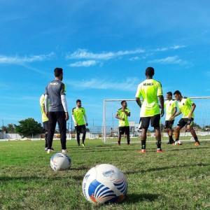 treino depois do ttreze