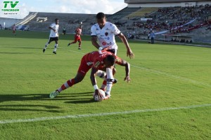 Auto Esporte 0x3 Botafogo (81)