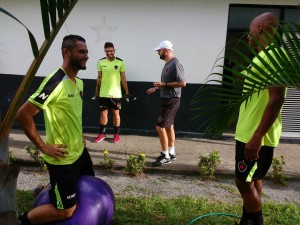 treino funcional 2 belo