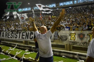 Botafogo 1x1 Treze (365)