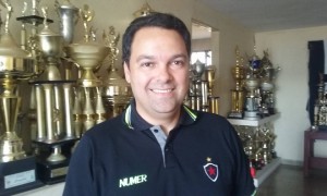 DR alexrandre