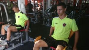 treino academia 1