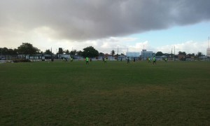 treino ct