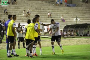 Botafogo 3 x 0 Auto Esporte (110)