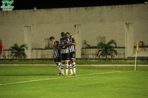 Botafogo 3 x 0 Santa Cruz (131)