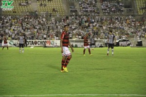 Botafogo 0x0 Campinense (128)