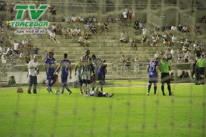Botafogo 1x0 Atletico (5)