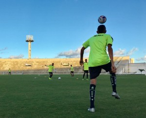 treino fechado 2